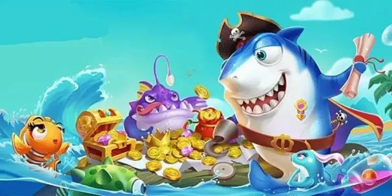 Bắn cá 8DAY có dễ ăn không? Kinh nghiệm giúp bạn thắng lớn